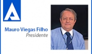 Mauro Viegas Filho - Presidente