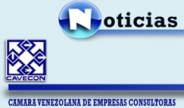 NOTICIAS CAVECON VENEZUELA 2014