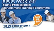 FIDIC Webinar
